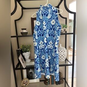 NWOT never worn Bylth Dress 
 Smoke free pet free home